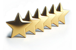 5stars