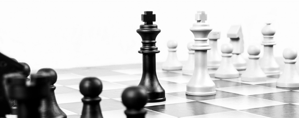 Konfliktlösungsstrategie